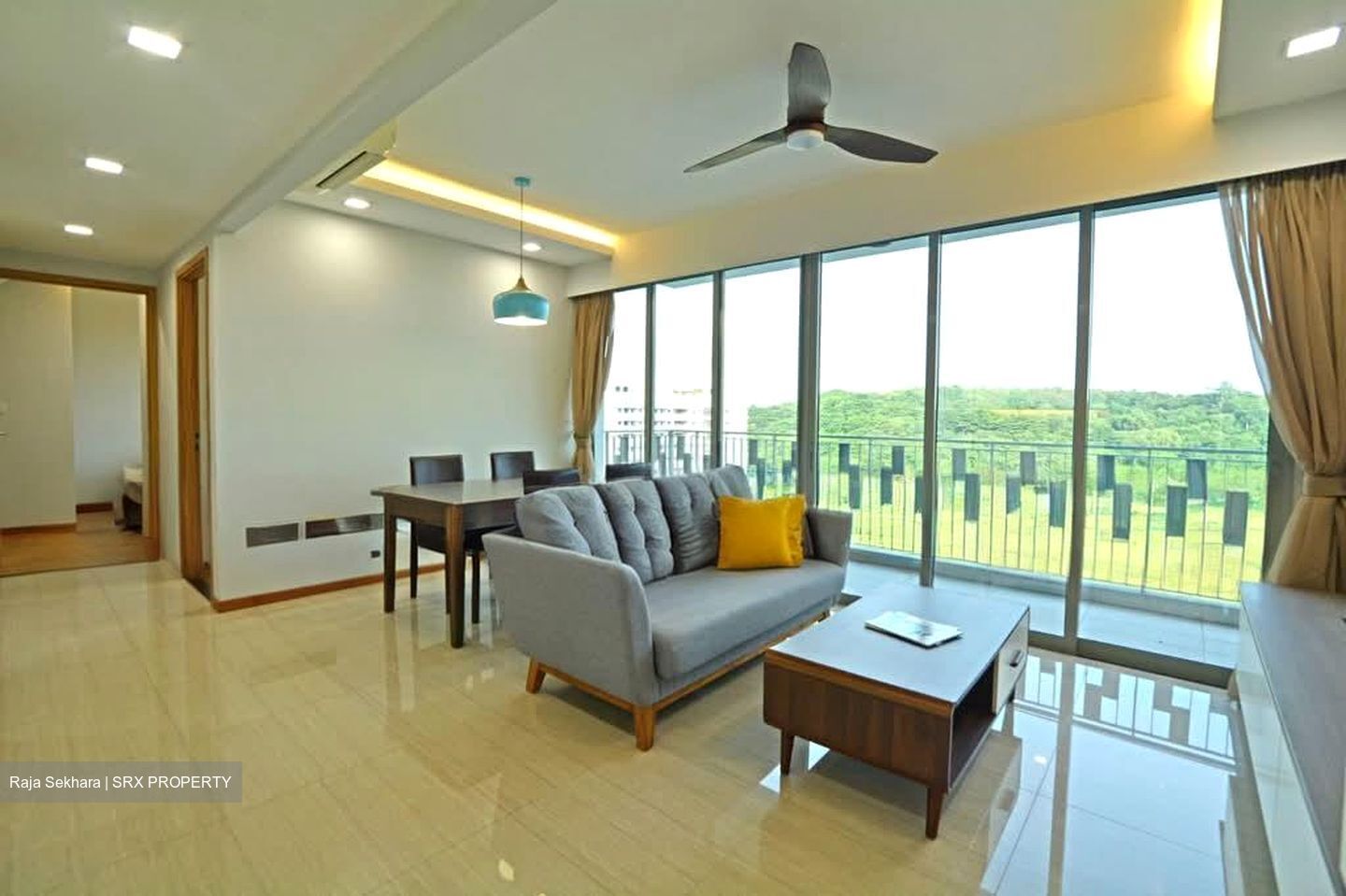 Flo Residence (D19), Condominium #560857731